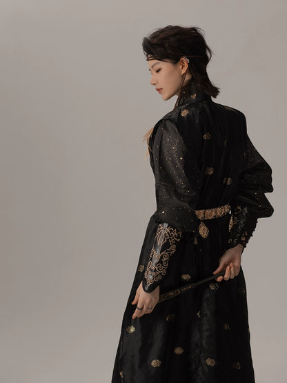 Male & Unisex Series Hanfu Purgavis