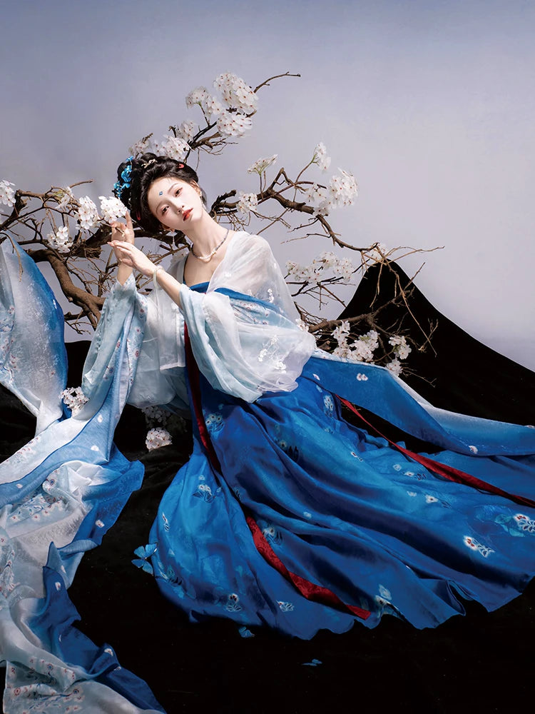 Picks Hype Series Hanfu Luofu Dream