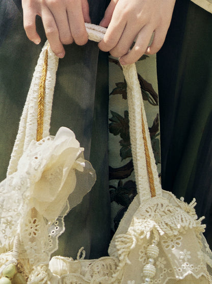 Ming He Qingmeng : Cosmic Lucidity-Bag