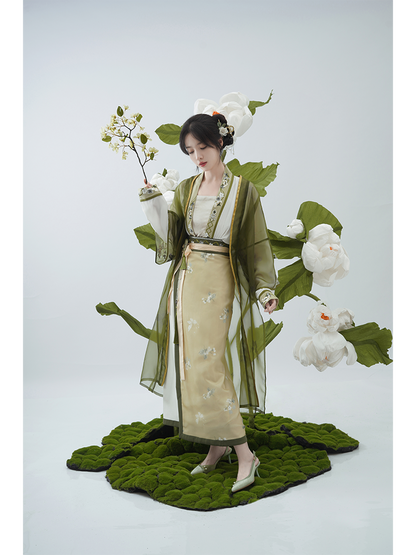 Serene Return Series Cyanocord