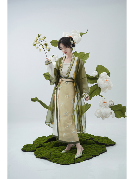 Serene Return Series Cyanocord
