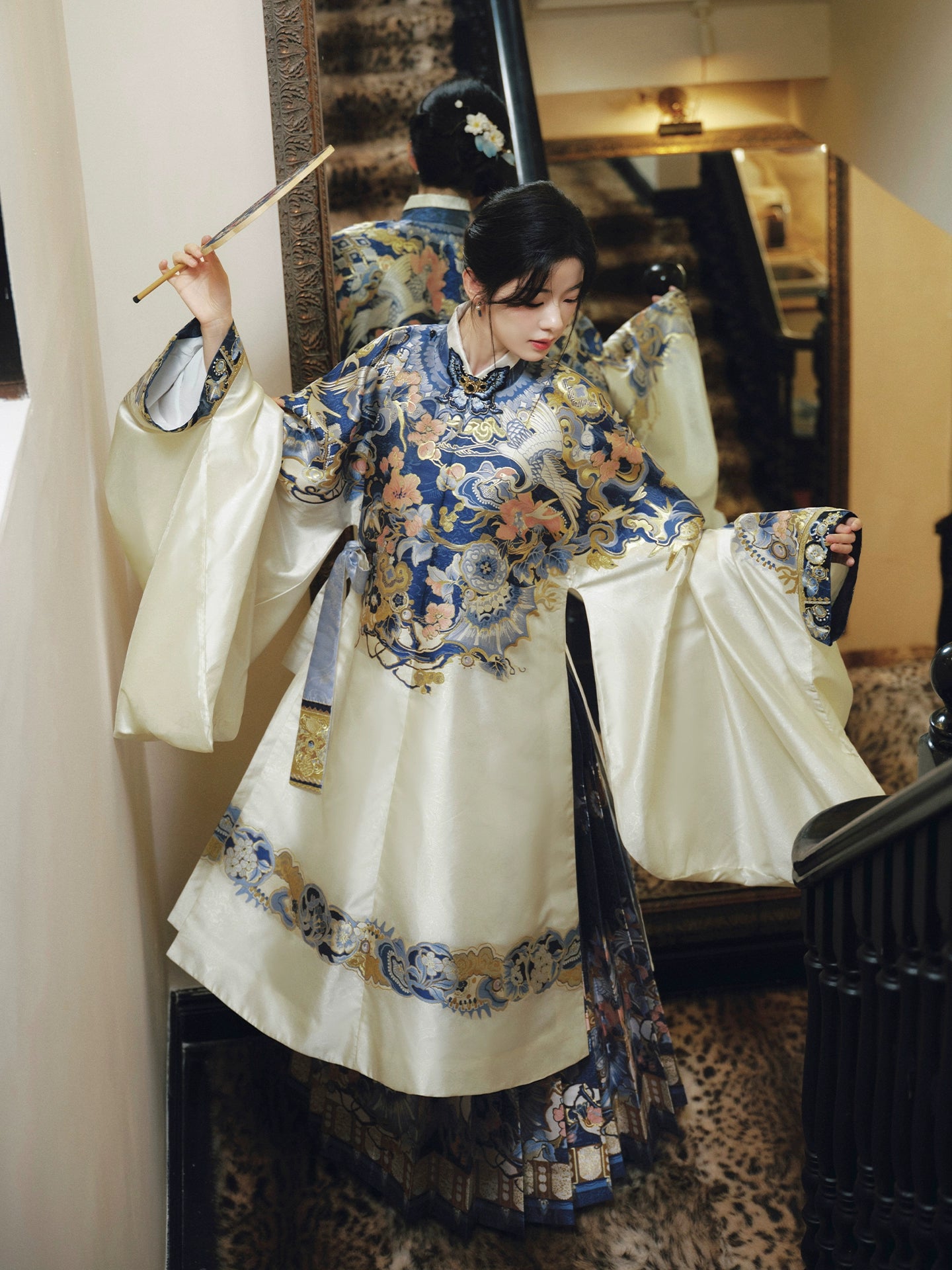 Wan Wu Sheng : Nature's Birth