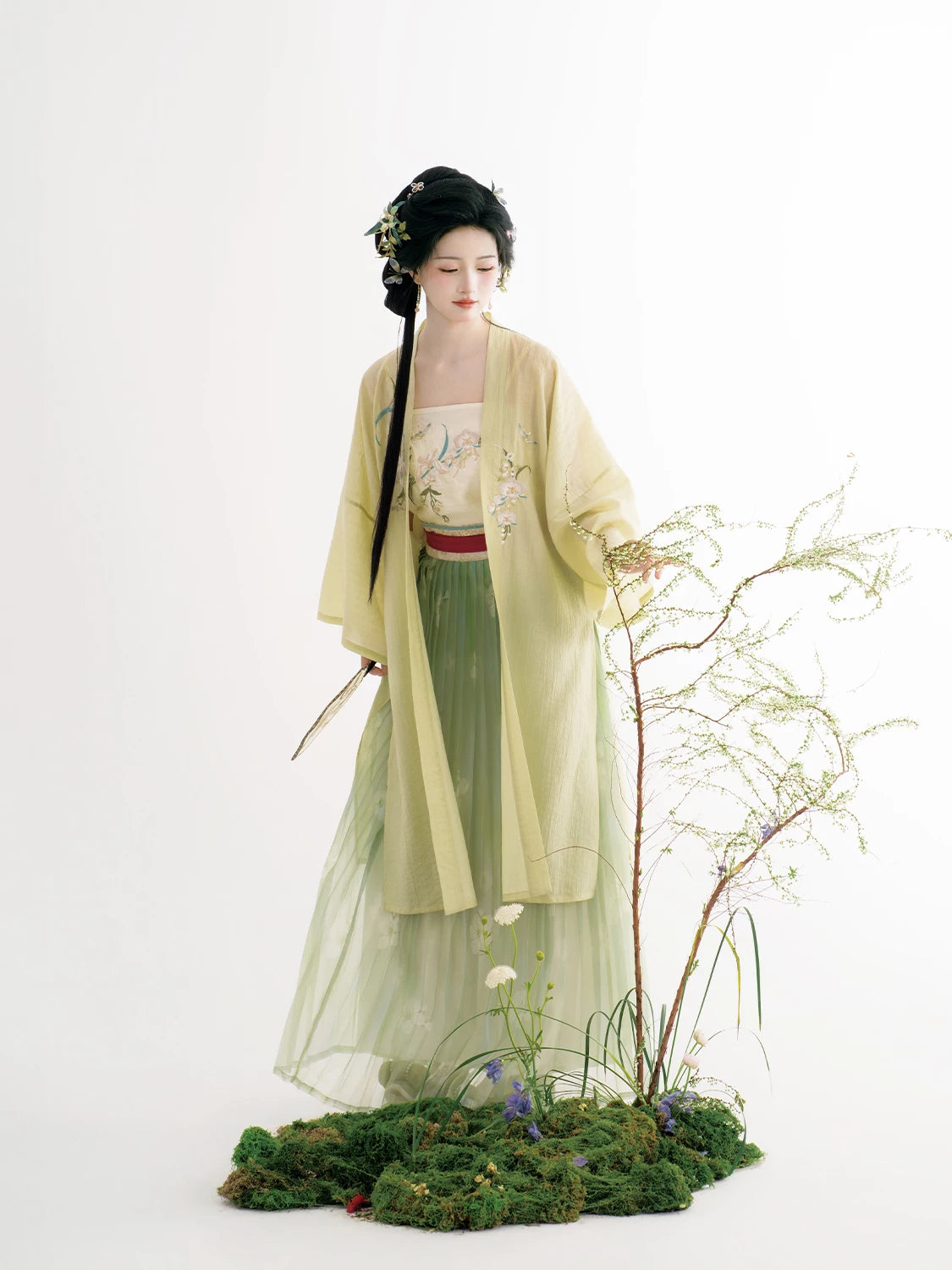 Serene Return Series Misty Intoxication