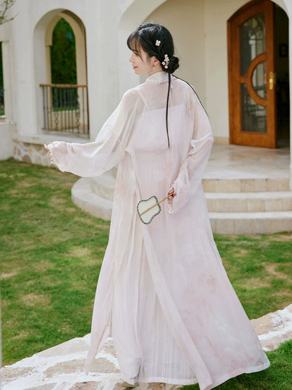 Qiluo Xiang : Silken Aroma