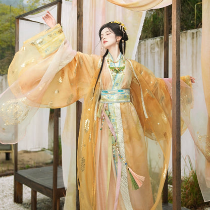 Qi Guang : Heliosync