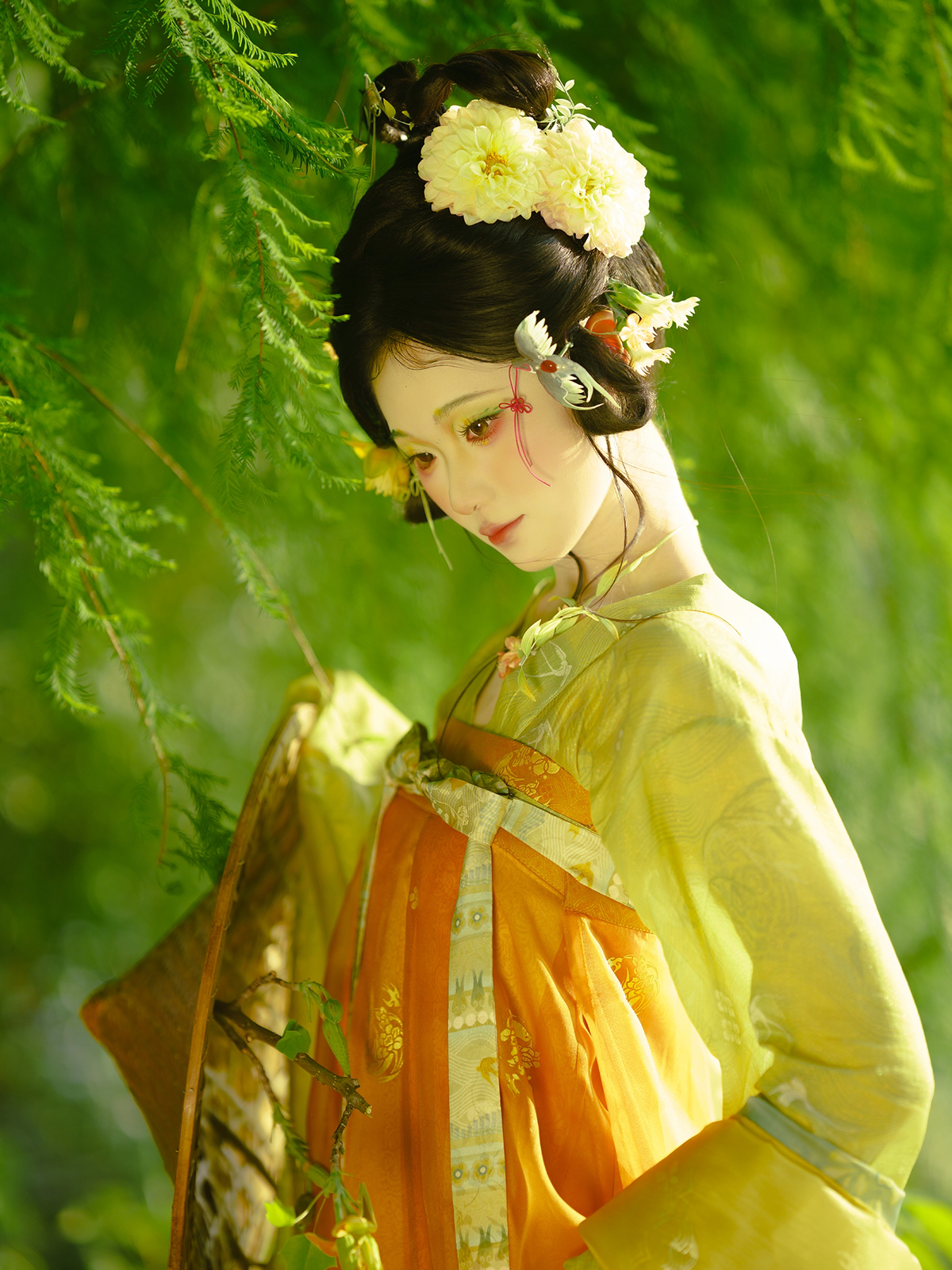 Picks Hype Series Hanfu Spirit Harmony
