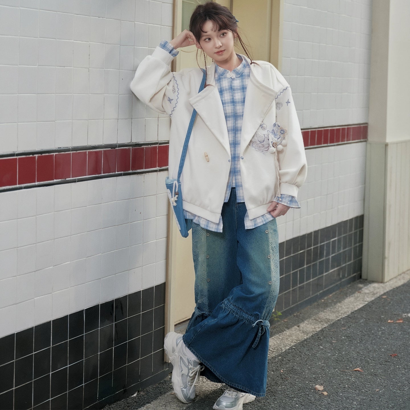 Fu Guang : Lightward