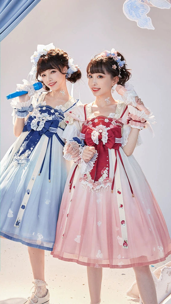 Jinyu Ji : Goldfish Princess