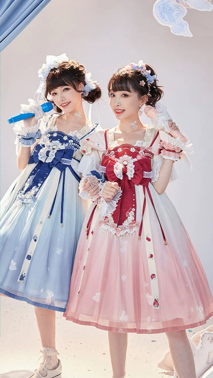 Jinyu Ji : Goldfish Princess