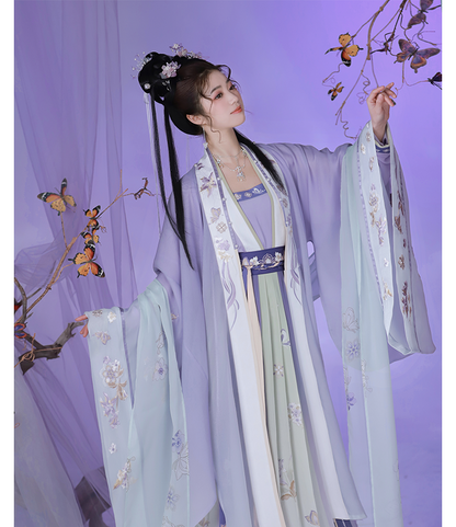 Serene Return Series Scentflounce