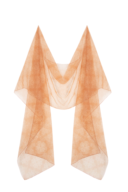 Timeless Fragrance Series Rubythread Hanfu