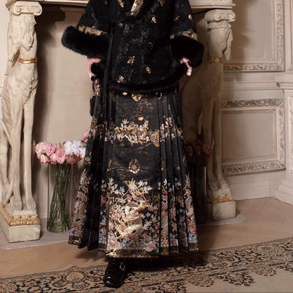 Picks Hype Series Hanfu Painted Splendor