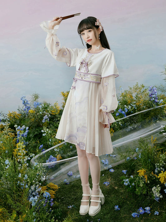 Ziwu : Violet Paradox