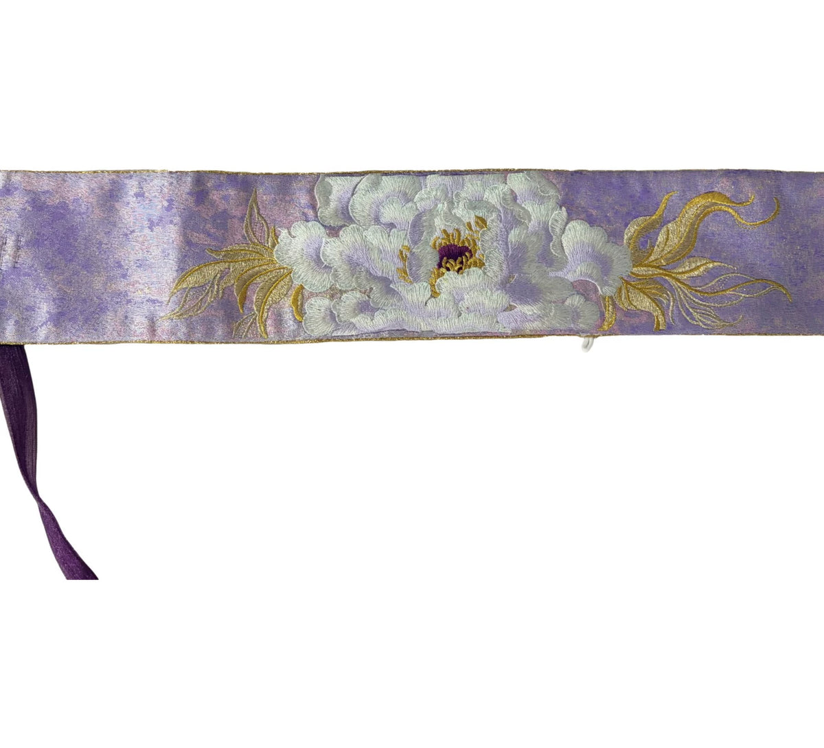 Male & Unisex Series Hanfu Thousand-Layer Brocade