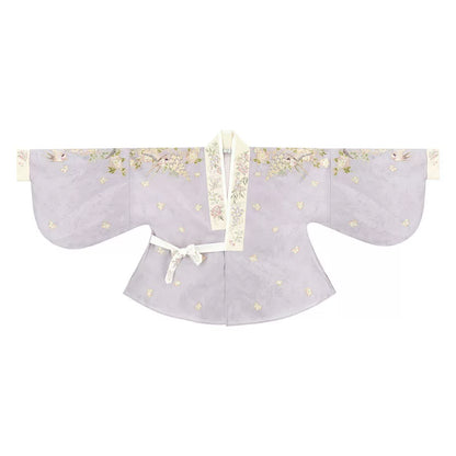 Picks Hype Series Hanfu Falling Flowers, Returning Swallow
