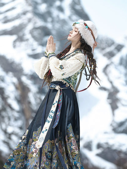 She Zhao Gui Cheng : Serpent Marsh