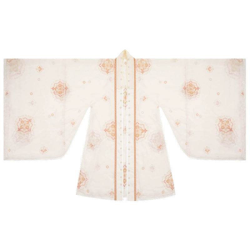 Fuguang Yi Meng : Ephemeral Dreamlight