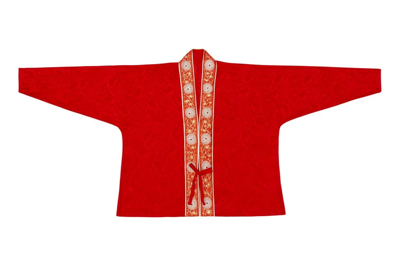 Vermilion Heritage Atelier Series Serendijade