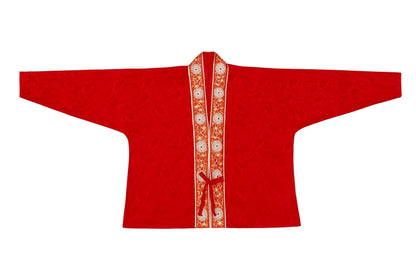 Vermilion Heritage Atelier Series Serendijade