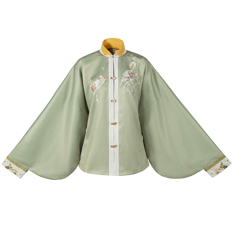 Lübo E : Verde Aura