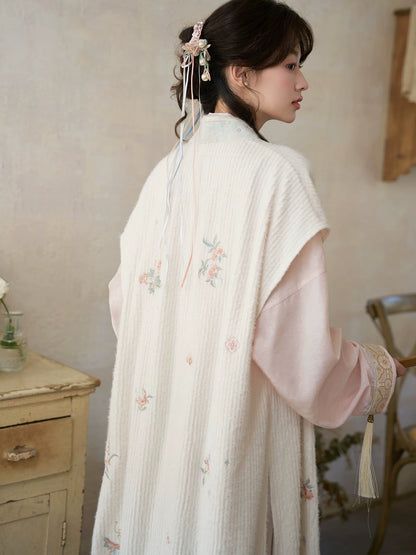 Lan Zhi : Misty Branch