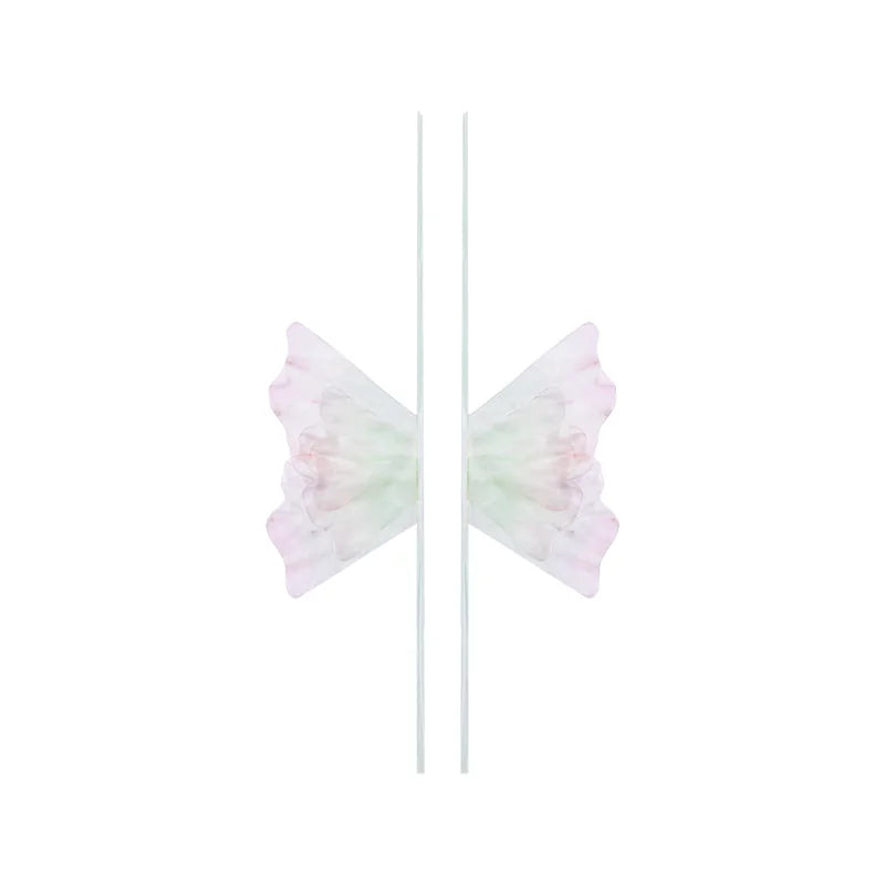 Timeless Fragrance Series Eightfold Spring Hanfu