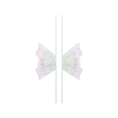 Timeless Fragrance Series Eightfold Spring Hanfu
