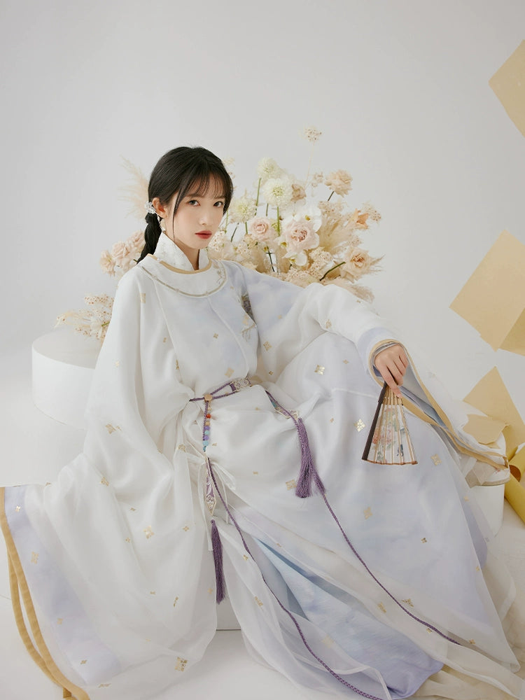 Zi Shou Bai Yu : Nephrite Ceremony