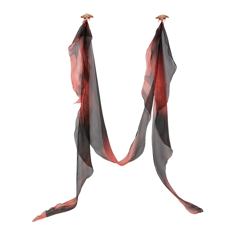 Timeless Fragrance Series Distant Reverie Hanfu