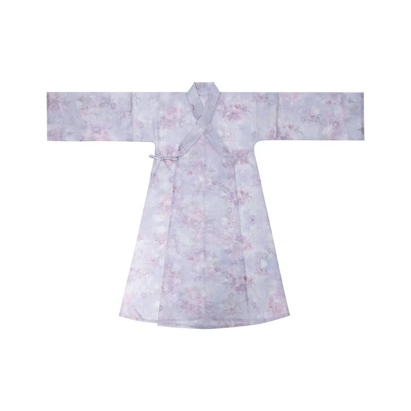 Qing Guang Ru Meng : Light Falls Into Dream