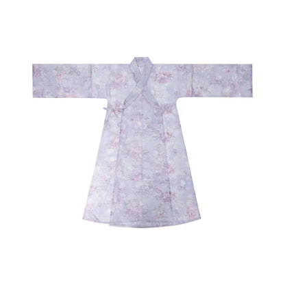 Qing Guang Ru Meng : Light Falls Into Dream