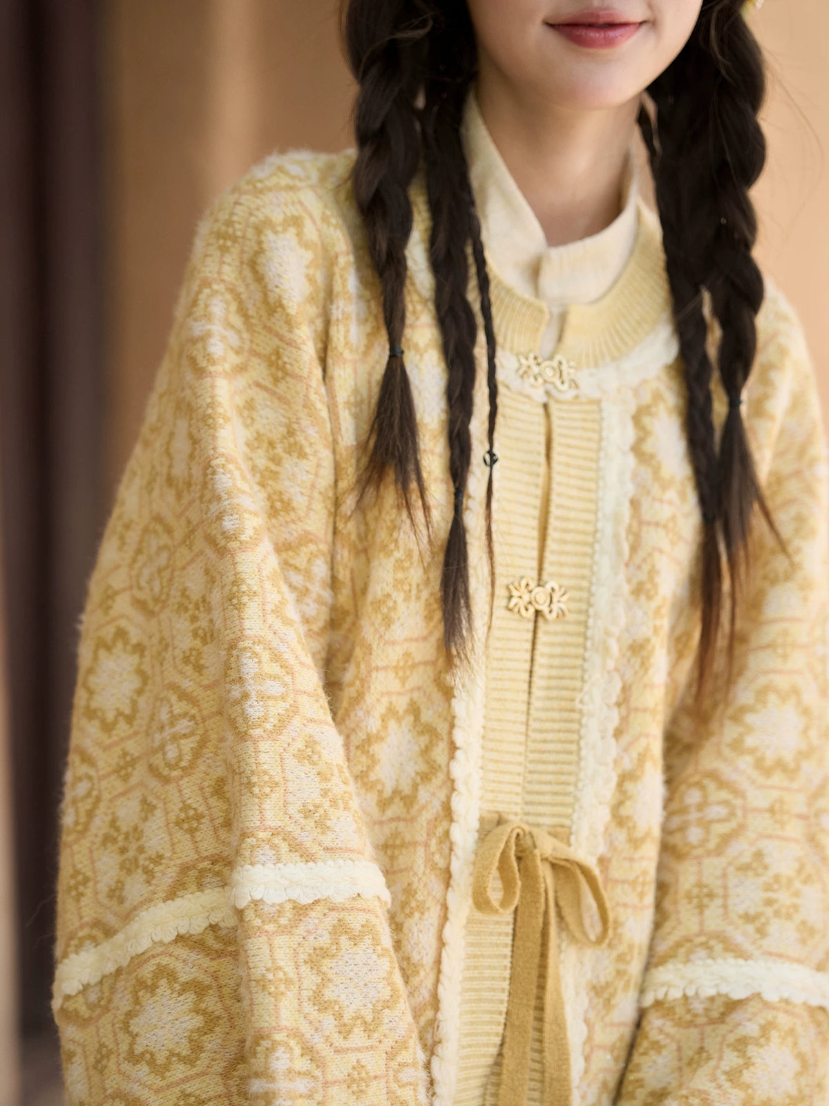 Lu Di Hua ：Reed Flower