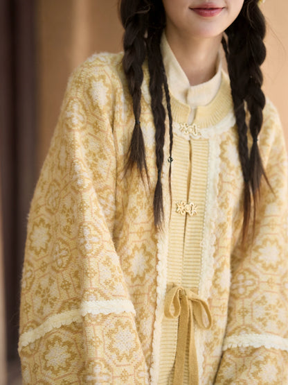 Lu Di Hua ：Reed Flower