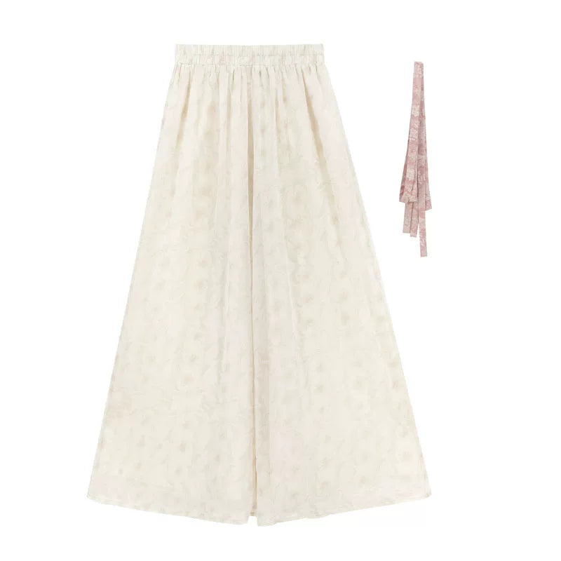 Lookbook Series Tugging Gently