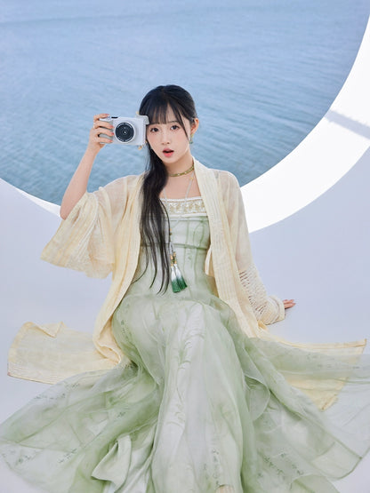 Wen Liu : Willow Inquiry