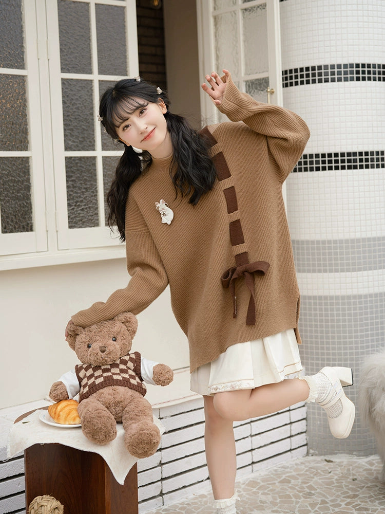 Tu Ying : Lunar Lagomorph