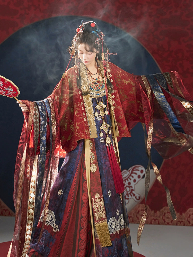 Wang Mu Gui Yan : Ghostbanquet Helleast