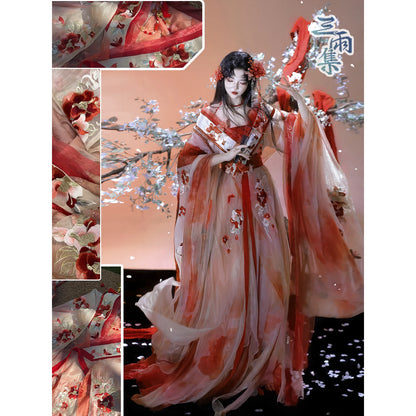 Lookbook Series Allure 3.0