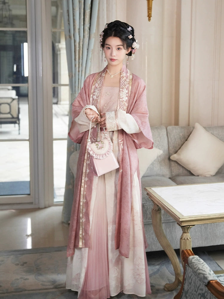 Mei Qing : Mume Courtesan