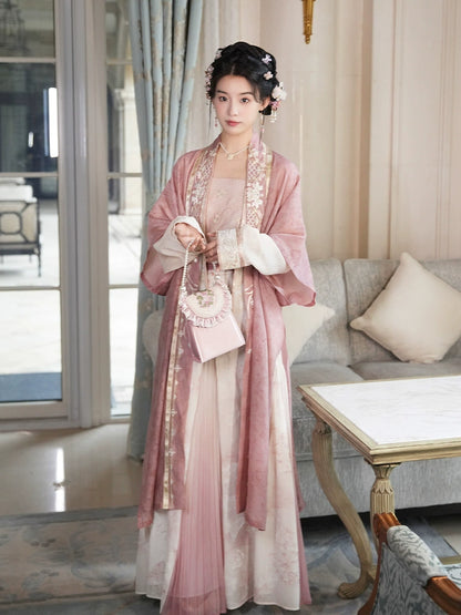 Mei Qing : Mume Courtesan