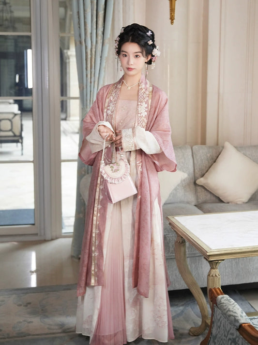 Mei Qing : Mume Courtesan