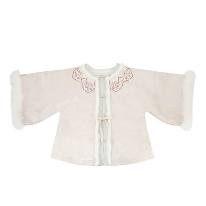 Lookbook Series Peachy Sparrow