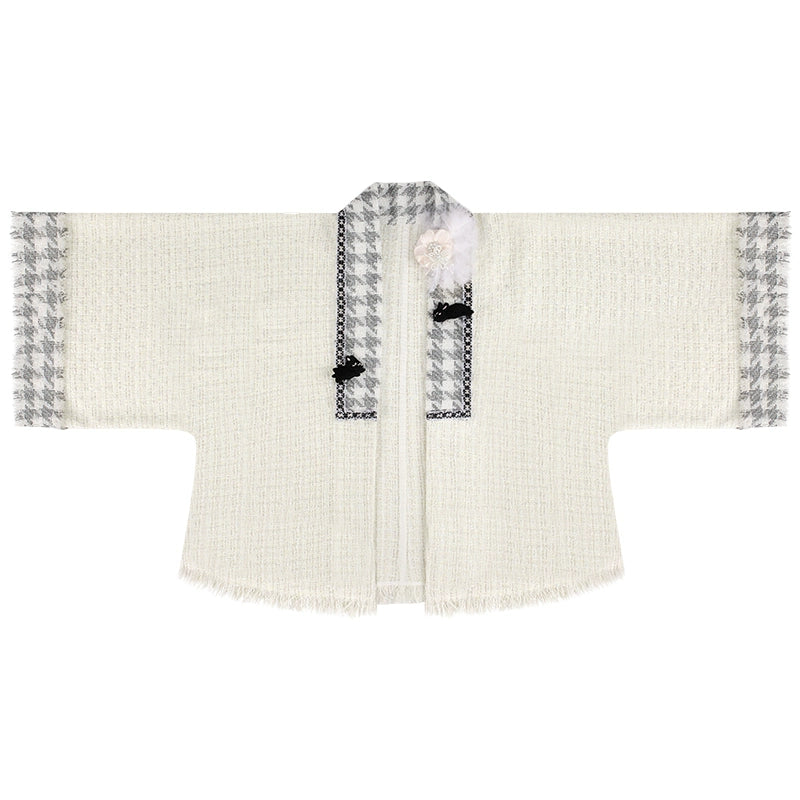 Jinshi Tu : Nowhare