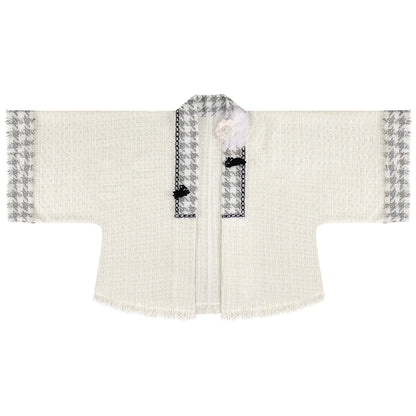 Jinshi Tu : Nowhare