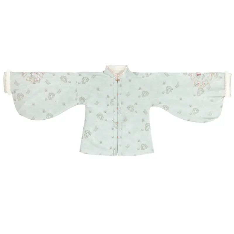 Lookbook Series Peachy Sparrow