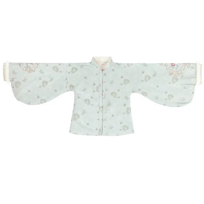 Lookbook Series Peachy Sparrow