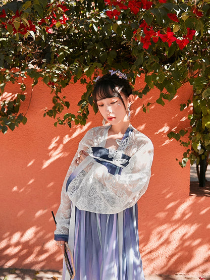 Xiang Si Die : Longing Butterfly