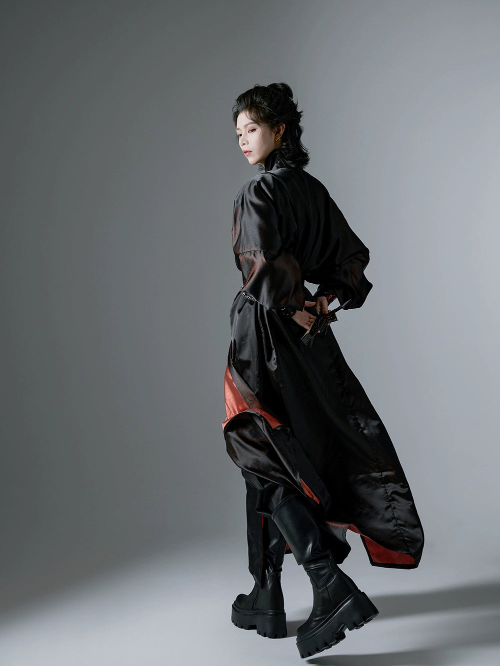 Male & Unisex Series Hanfu Septentrion