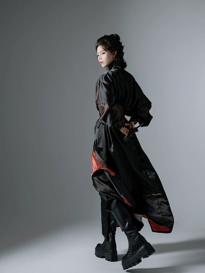Male & Unisex Series Hanfu Septentrion