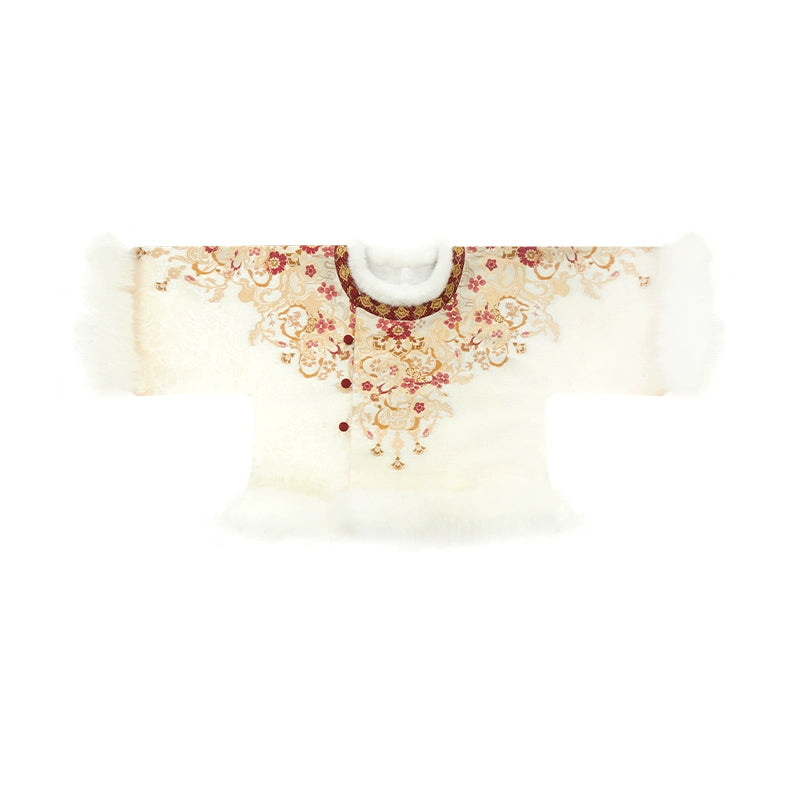 Bai Ma Jia Sui : Auspicious Steed